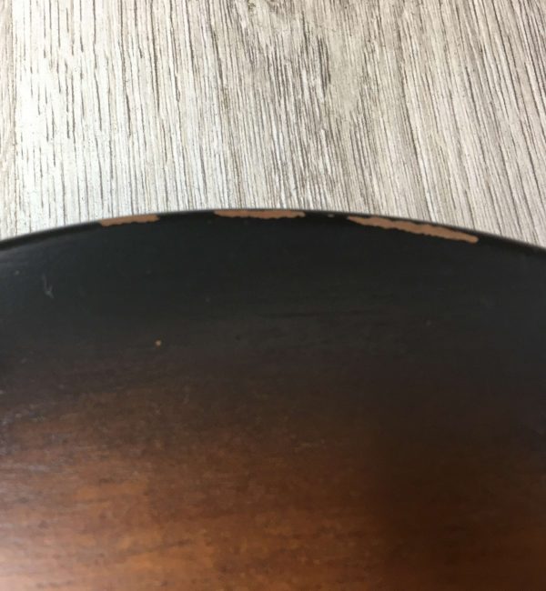 Gibson Les Paul Junior Tobacco Burst serial 010391382