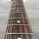 Gibson Les Paul Junior Tobacco Burst serial 010391382