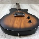 Gibson Les Paul Junior Tobacco Burst serial 010391382