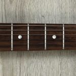 Gibson Les Paul Junior Tobacco Burst serial 010391382