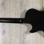 Gibson Les Paul Junior Tobacco Burst serial 010391382