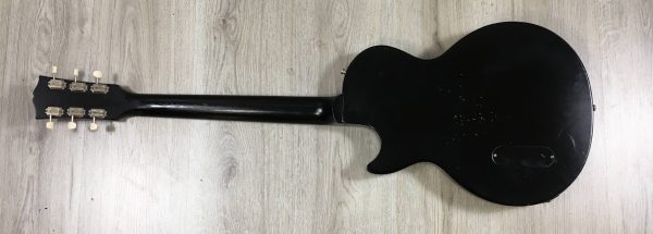 Gibson Les Paul Junior Tobacco Burst serial 010391382