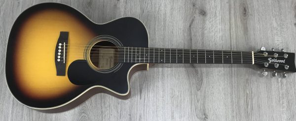 Goldwood GW-PS-GACE-SS