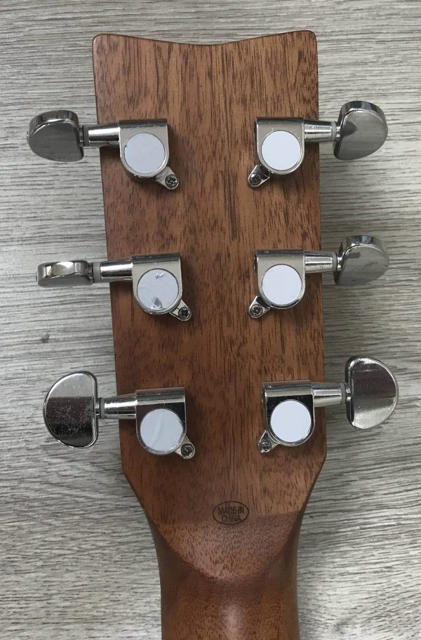 Goldwood GW-PS-GACE-SS