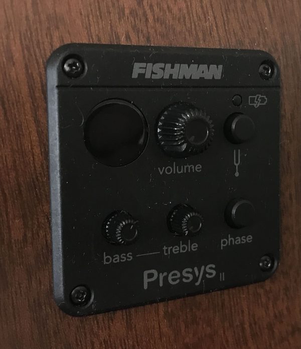 Goldwood GW-PS-GACE-SS