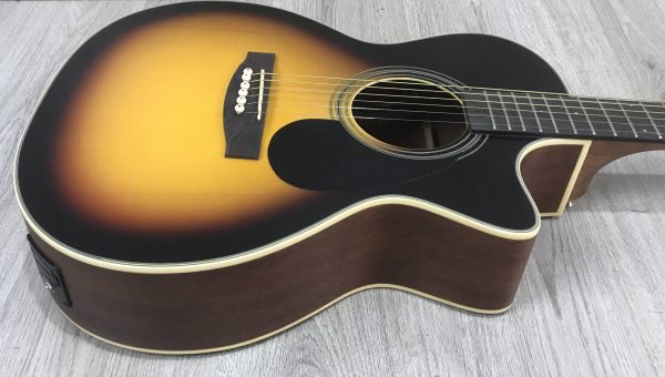 Goldwood GW-PS-GACE-SS