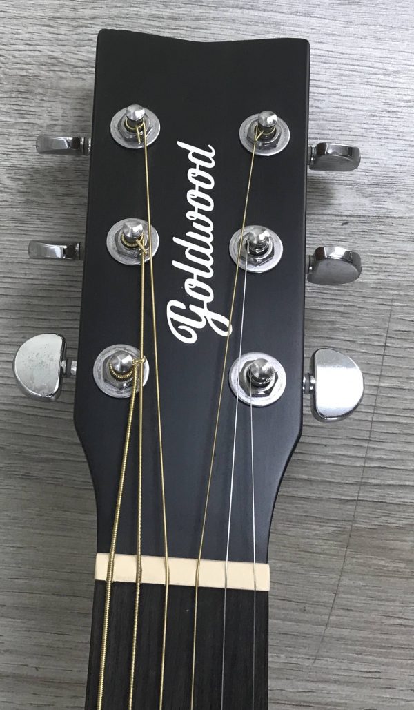 Goldwood GW-PS-GACE-SS