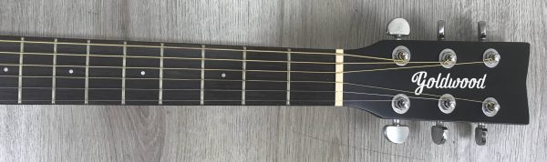 Goldwood GW-PS-GACE-SS