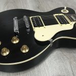 Greg Bennett Avion pickup epiphone