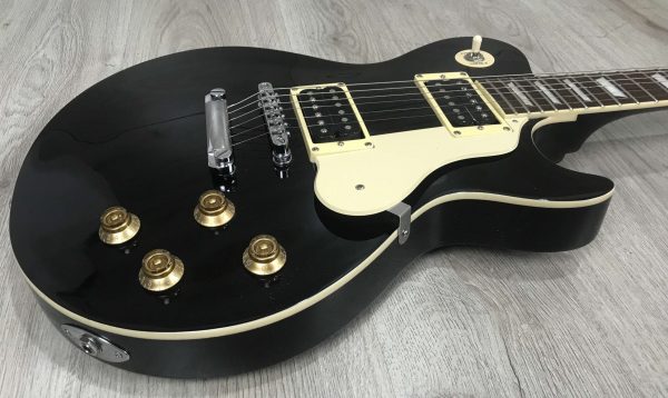 Greg Bennett Avion pickup epiphone