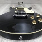 Greg Bennett Avion pickup epiphone