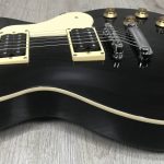 Greg Bennett Avion pickup epiphone