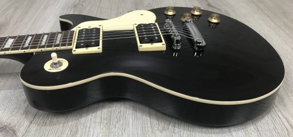 Greg Bennett Avion pickup epiphone