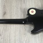 Greg Bennett Avion pickup epiphone
