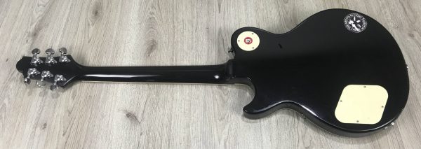 Greg Bennett Avion pickup epiphone