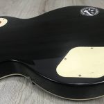Greg Bennett Avion pickup epiphone