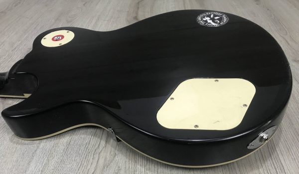 Greg Bennett Avion pickup epiphone