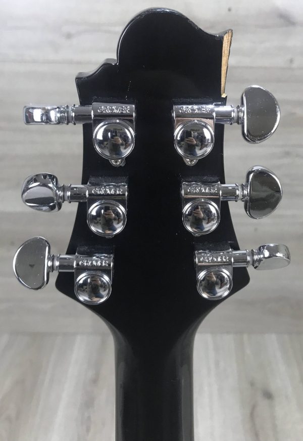 Greg Bennett Avion pickup epiphone