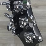 Greg Bennett Avion pickup epiphone