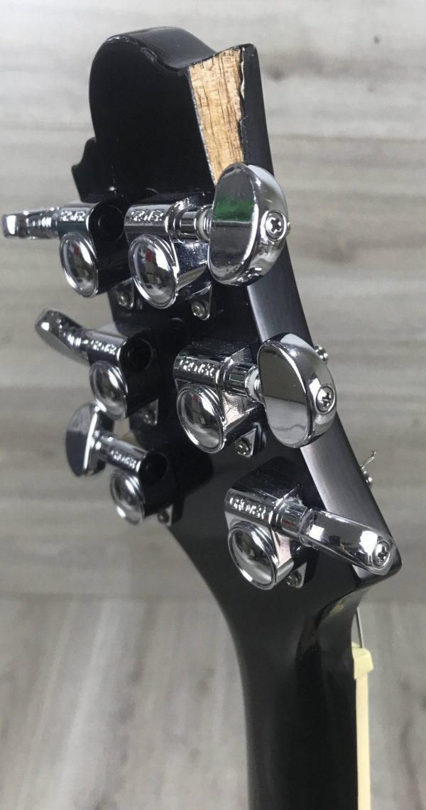 Greg Bennett Avion pickup epiphone