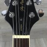 Greg Bennett Avion pickup epiphone