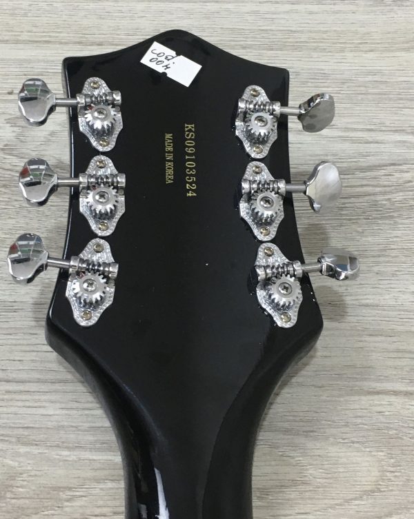 Gretsch Electromatic G5122