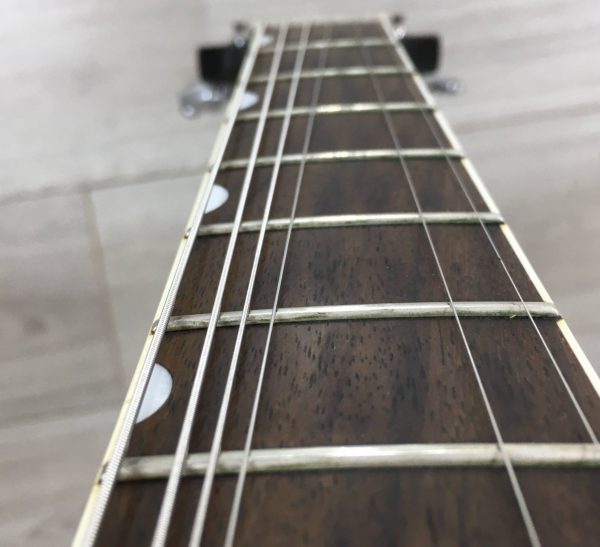 Gretsch Electromatic G5122