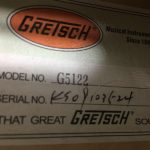 Gretsch Electromatic G5122