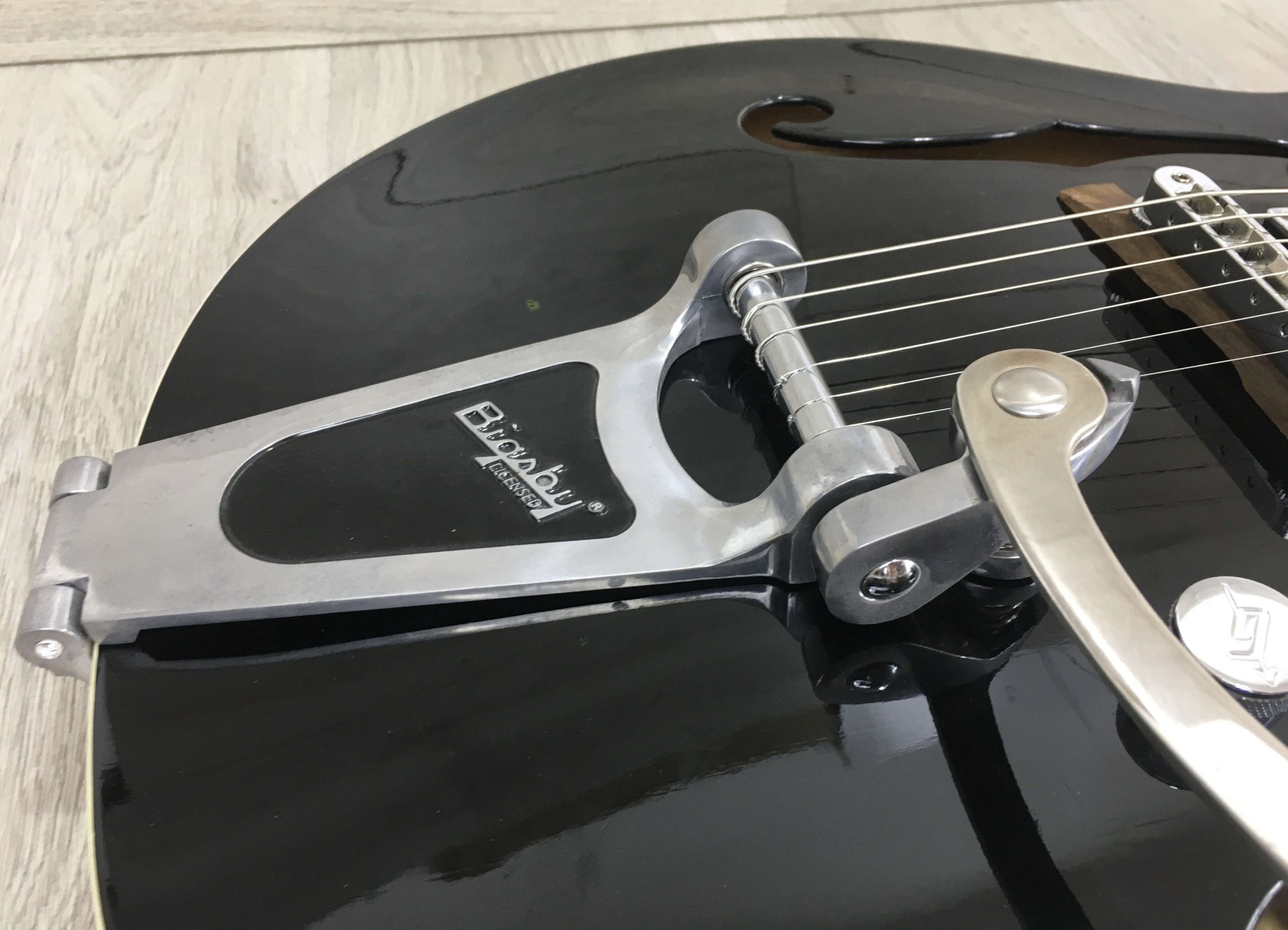 Gretsch Electromatic G5122