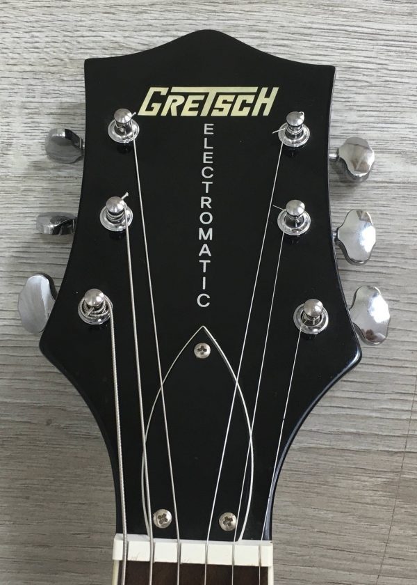 Gretsch Electromatic G5122