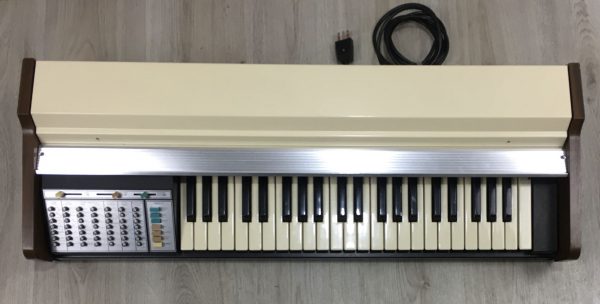 Hammond 102200
