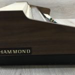 Hammond 102200