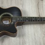 Harley Benton CLC-650SM-CE