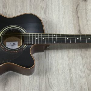 Harley Benton CLC-650SM-CE