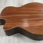 Harley Benton CLC-650SM-CE