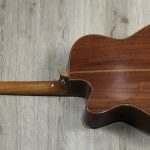 Harley Benton CLC-650SM-CE