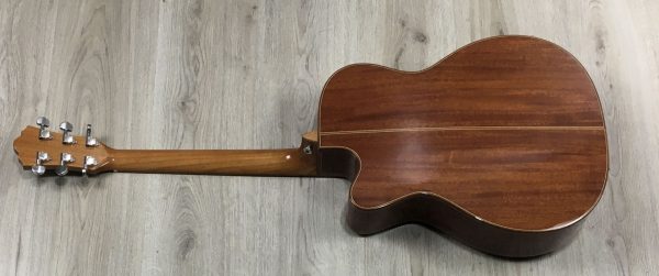 Harley Benton CLC-650SM-CE