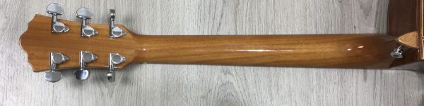 Harley Benton CLC-650SM-CE