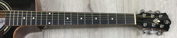 Harley Benton CLC-650SM-CE