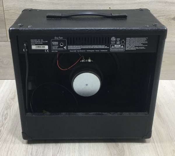 Harley Benton HB-40R