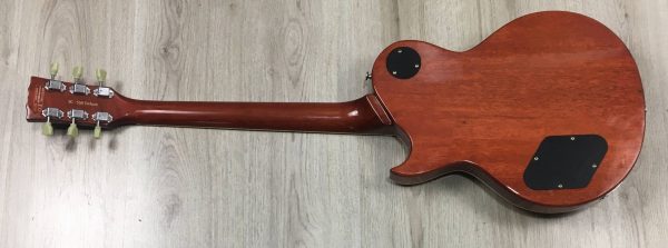 Harley Benton SC-550 Deluxe