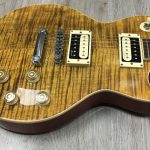 Harley Benton SC-550 Deluxe