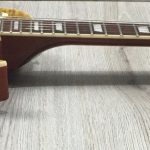 Harley Benton SC-550 Deluxe