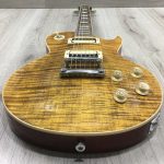 Harley Benton SC-550 Deluxe