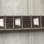 Harley Benton SC-550 Deluxe