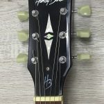 Harley Benton SC-550 Deluxe