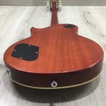 Harley Benton SC-550 Deluxe