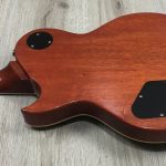 Harley Benton SC-550 Deluxe