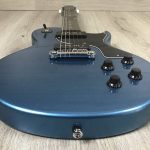 Harley Benton SC-Special Pelham Blue