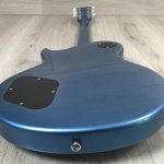 Harley Benton SC-Special Pelham Blue